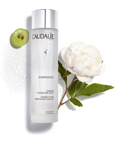 Caudalie Vinoperfect Concentrated Brightening Essence фото 4