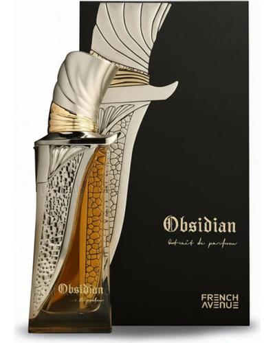Fragrance World French Avenue Obsidian фото 2