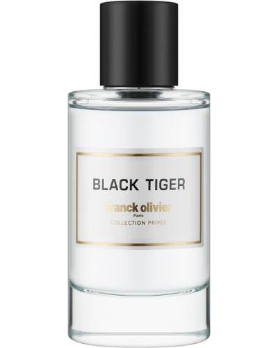 Franck Olivier Collection Prive Black Tiger главное фото