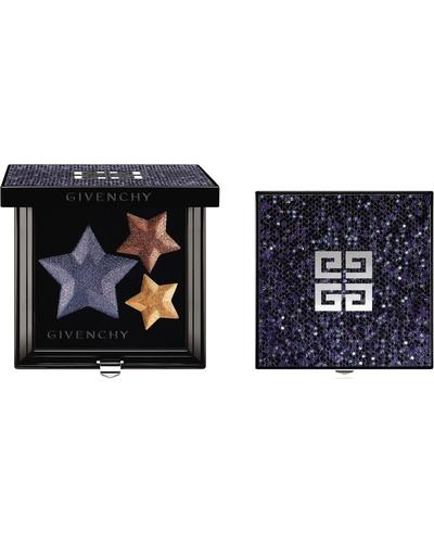Givenchy Eclats Nocturnes Striking Night Lights фото 3