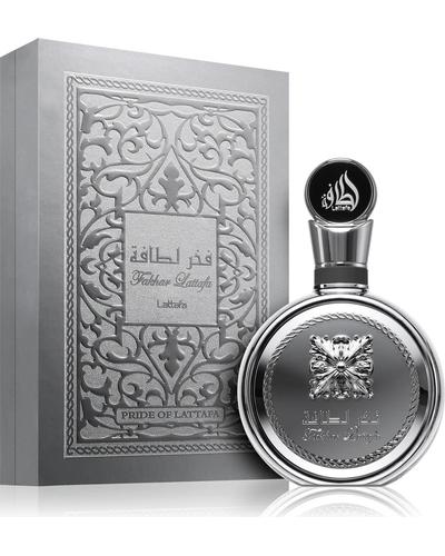 Lattafa Perfumes Fakhar Platin фото 1