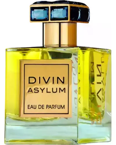 Fragrance World Divin Asylum главное фото
