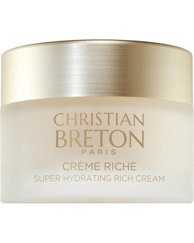 Christian BRETON Rich Cream Super Hydrating главное фото