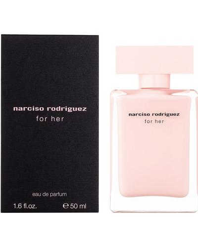 Narciso Rodriguez For Her Eau de Parfum фото 1