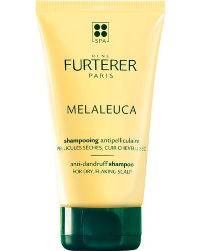 Rene Furterer Melaleuca Anti-dandruff Shampoo For Dry Scalp главное фото