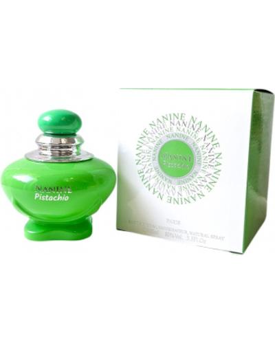 Prestige Parfums Nanine Pistachio фото 1