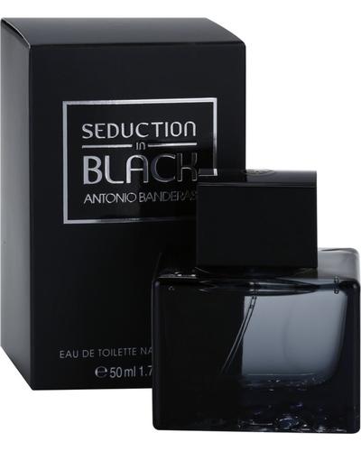 Antonio Banderas Seduction in Black фото 2