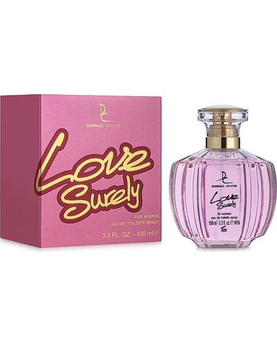 Dorall Collection Love Surely фото 1