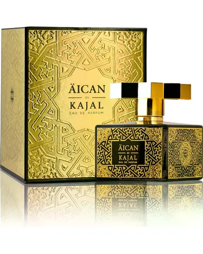 Kajal Perfumes Paris Aican главное фото
