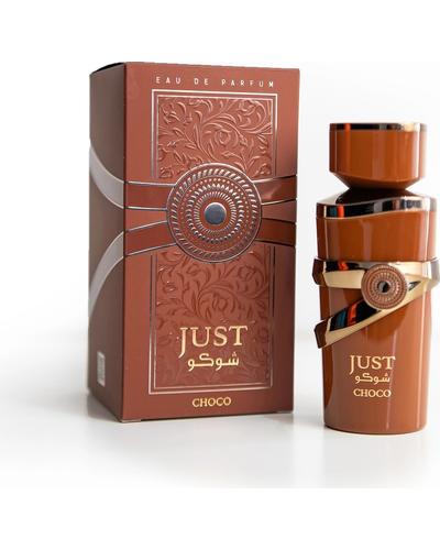 Fragrance World Just Choco фото 2