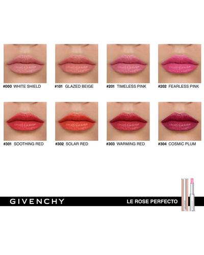 Givenchy Le Rose Perfecto фото 2