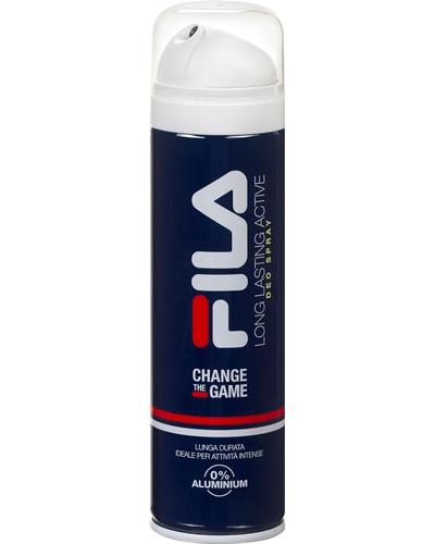 Fila Long Lasting Active Deodorant Spray главное фото