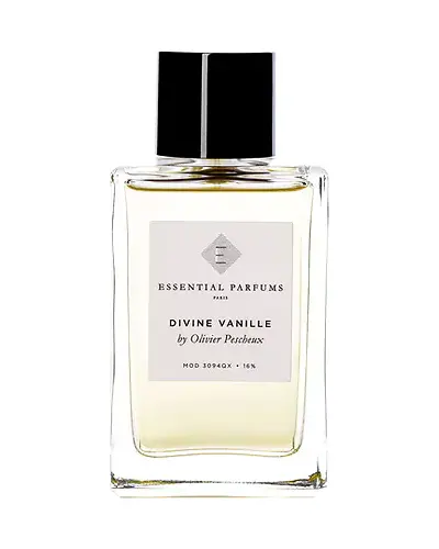 Essential Parfums Divine Vanille главное фото