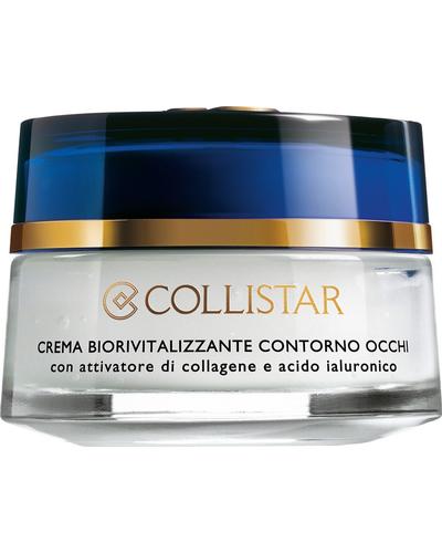 Collistar Biorevitalizing Eye Contour Cream главное фото