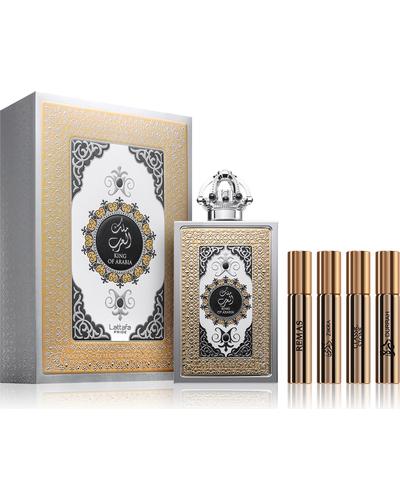 Lattafa Perfumes Pride King of Arabia фото 1