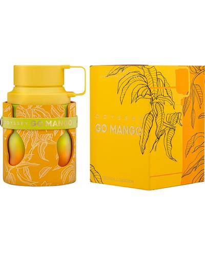 Armaf Odyssey Go Mango фото 1