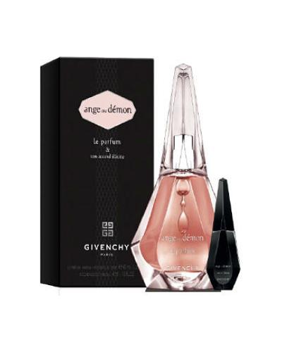 Givenchy Ange ou Demon Le Parfum & Son Accord Illicite фото 5