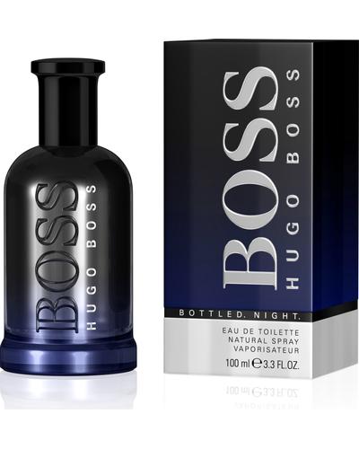 Hugo Boss Boss Bottled Night фото 3