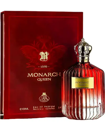 Fragrance World Monarch Queen Perfume главное фото