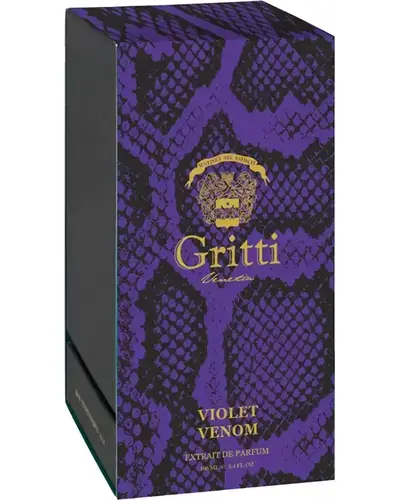 Gritti Violet Venom фото 1