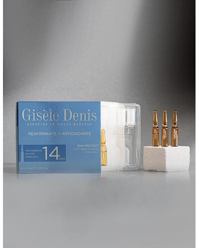Gisele Denis Firming and Antioxidant Effect DNA Protect фото 3