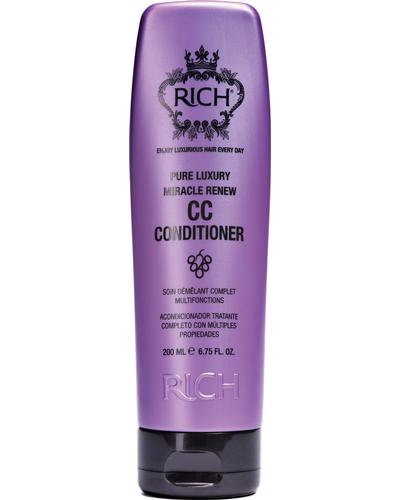 RICH Miracle Renew CC Conditioner главное фото