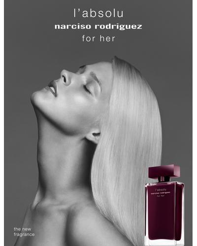 Narciso Rodriguez L'Absolu For Her фото 1