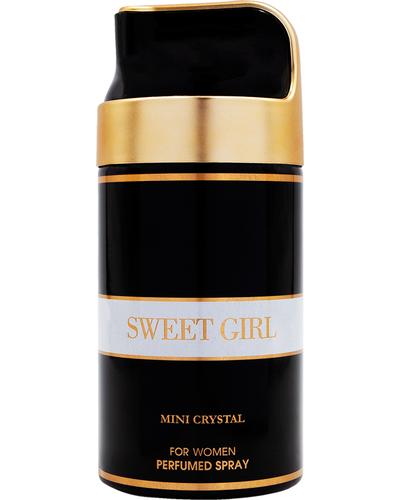 Mini Crystal Sweet Girl главное фото