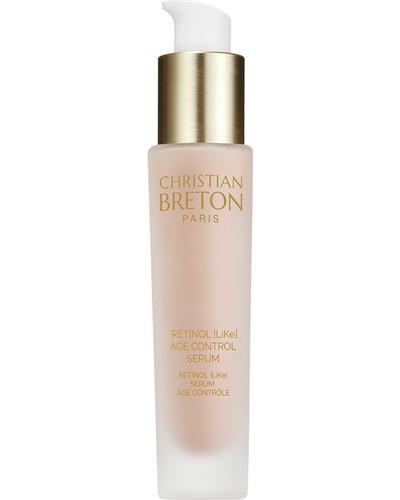 Christian BRETON RETINOL [LIKE] AGE CONTROL SERUM главное фото
