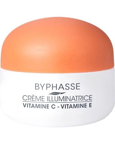 Byphasse Vitamin C Illuminating Cream главное фото