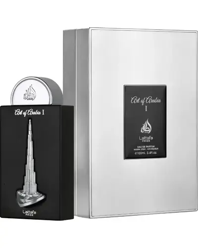 Lattafa Perfumes Art Of Arabia I фото 1
