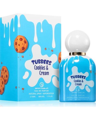 Tubbees Cookies & Cream фото 1
