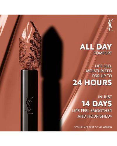 Yves Saint Laurent The Inks Vinyl Cream High Shine Lip Stain фото 2