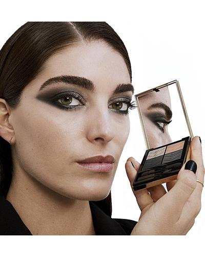 Yves Saint Laurent Couture Mini Clutch Eyeshadow Palette фото 2