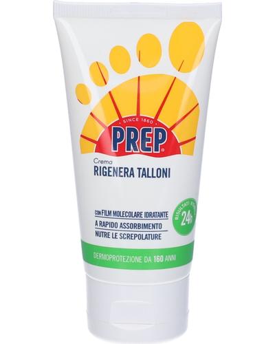 PREP Crema Rigenera Talloni Screpolati главное фото
