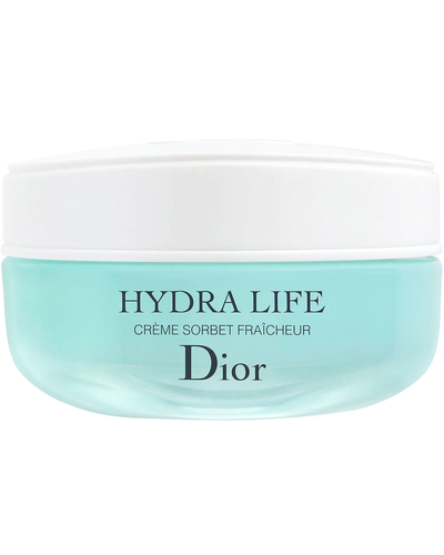 Dior Hydra Life Fresh Sorbet Creme главное фото
