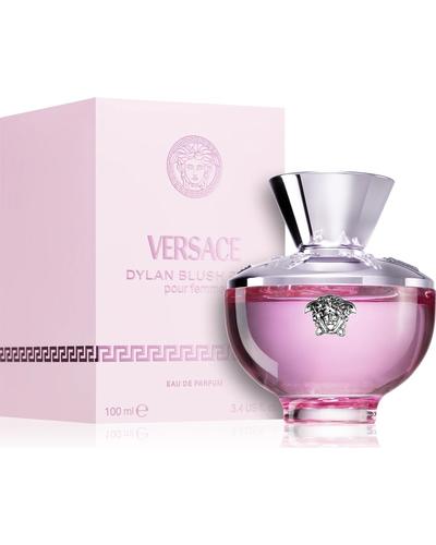 Versace Dylan Blush Pink фото 2