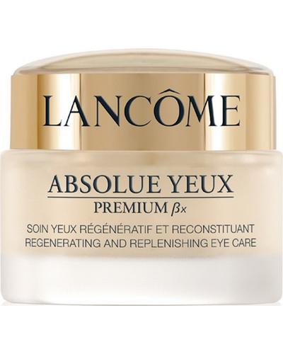 Lancome Absolue Yeux Premium Bx New главное фото