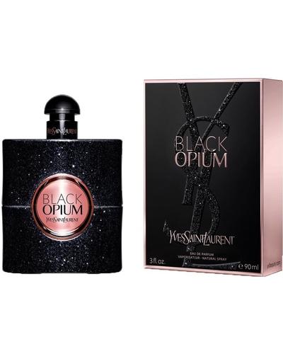 Yves Saint Laurent Black Opium фото 2