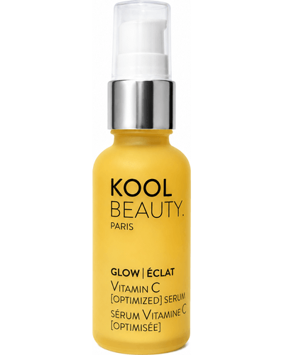 Kool Beauty Serum Vitamin C главное фото