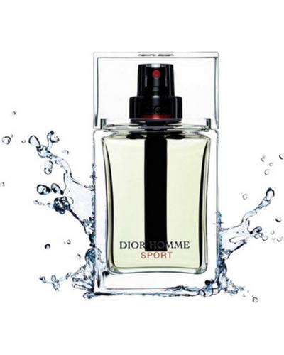 Dior Homme SPORT фото 4