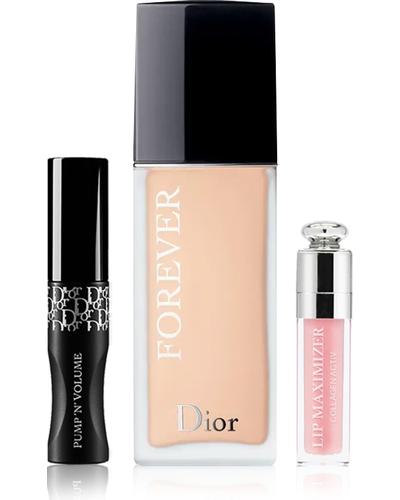 Dior Forever Cool Rosy №1CR Set главное фото