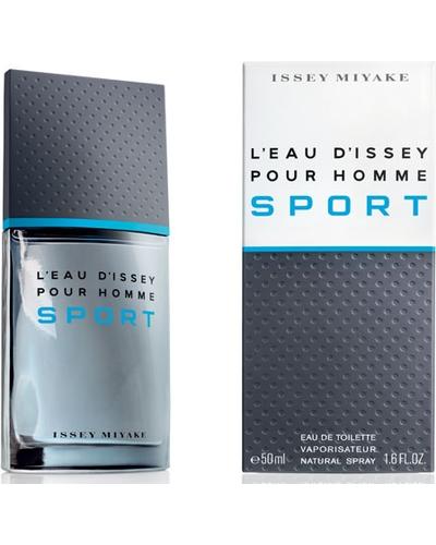 Issey Miyake L’Eau d’Issey Pour Homme Sport фото 3