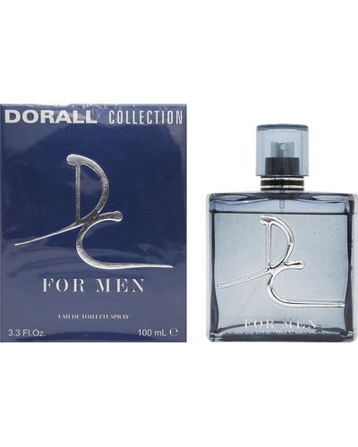 Dorall Collection DC For Men фото 2