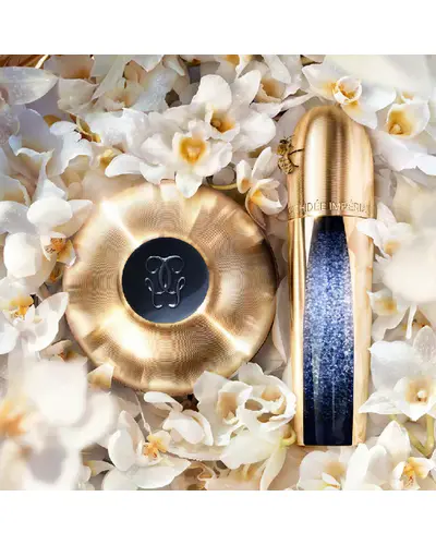 Guerlain Orchidee Imperiale Lift Serum фото 2