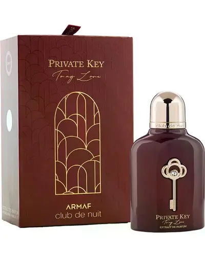 Armaf Club De Nuit Private Key to My Love фото 2