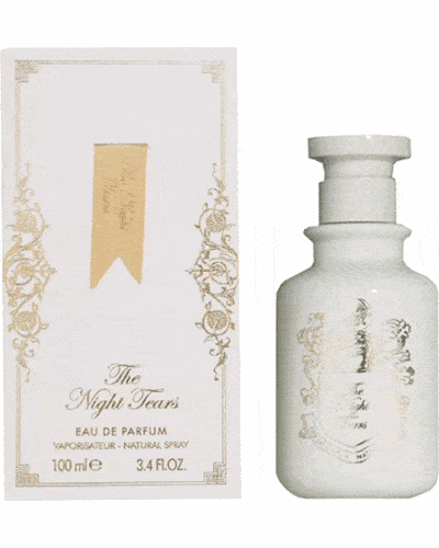 Fragrance World The Night Tears фото 1