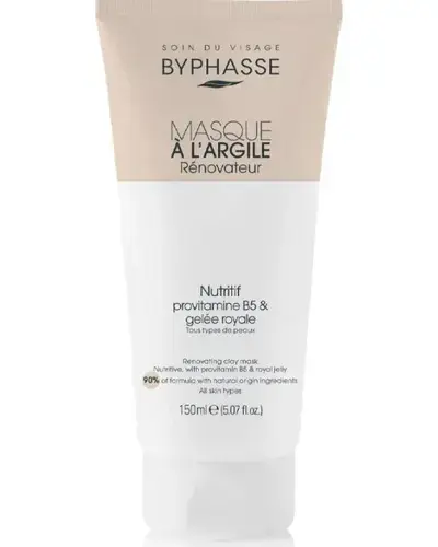 Byphasse A L'Argile Renovating Clay Mask Nutritive главное фото