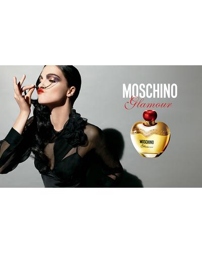 Moschino Glamour фото 2