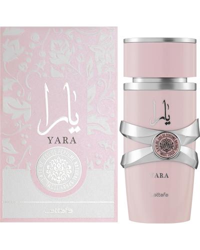 Lattafa Perfumes Yara фото 1